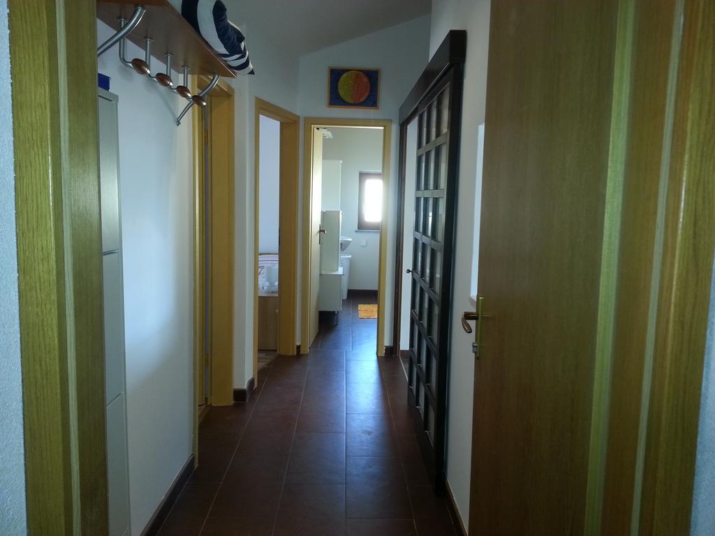 Apartments Michelle Umago Quarto foto